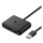 Hub USB UGREEN USB - 4 x USB 3.1 (przewód 0,5m) 6957303822904